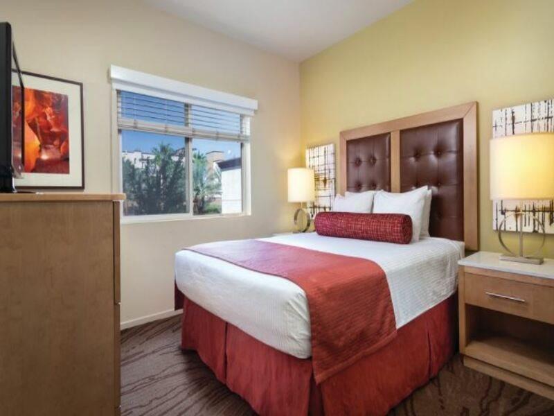 Worldmark Las Vegas Boulevard Exteriör bild