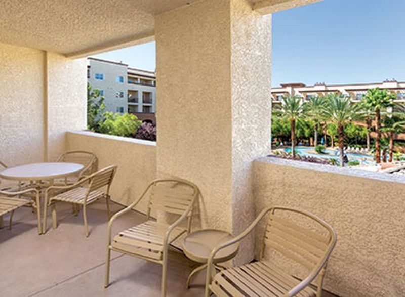 Worldmark Las Vegas Boulevard Exteriör bild