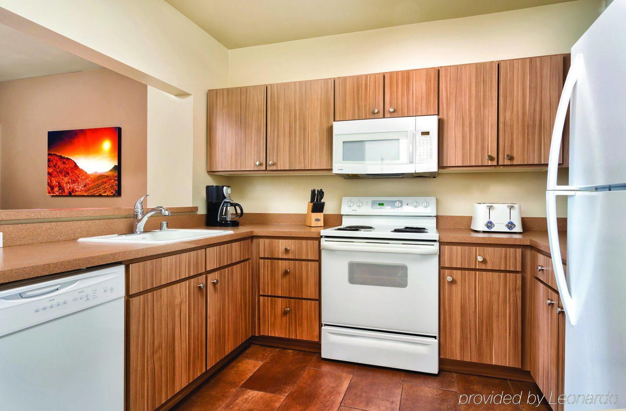 Worldmark Las Vegas Boulevard Exteriör bild